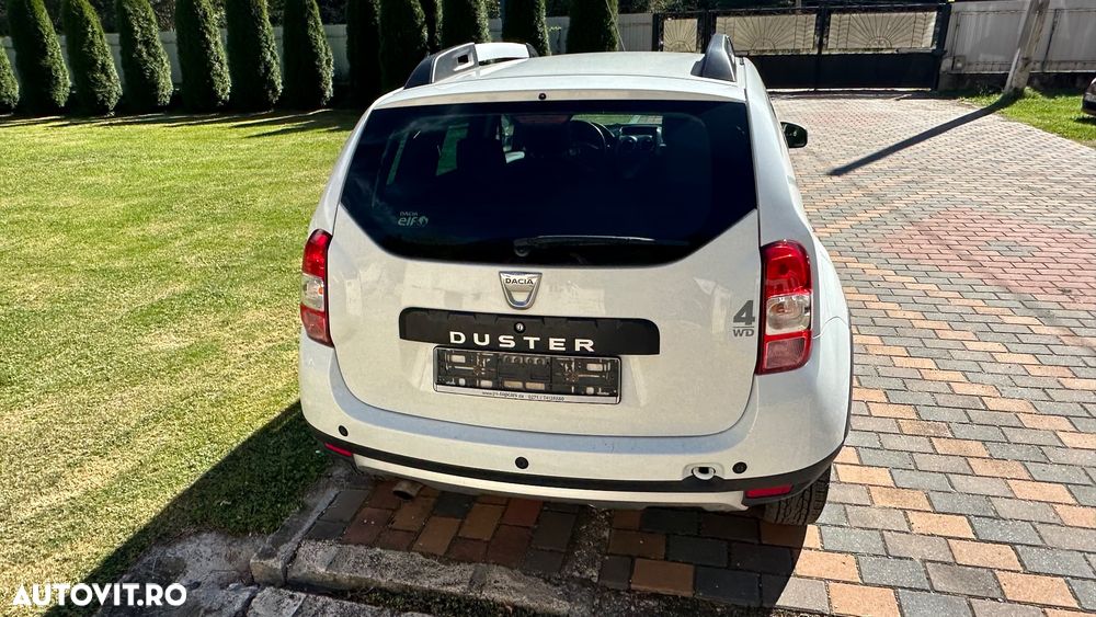 Dacia Duster - 15