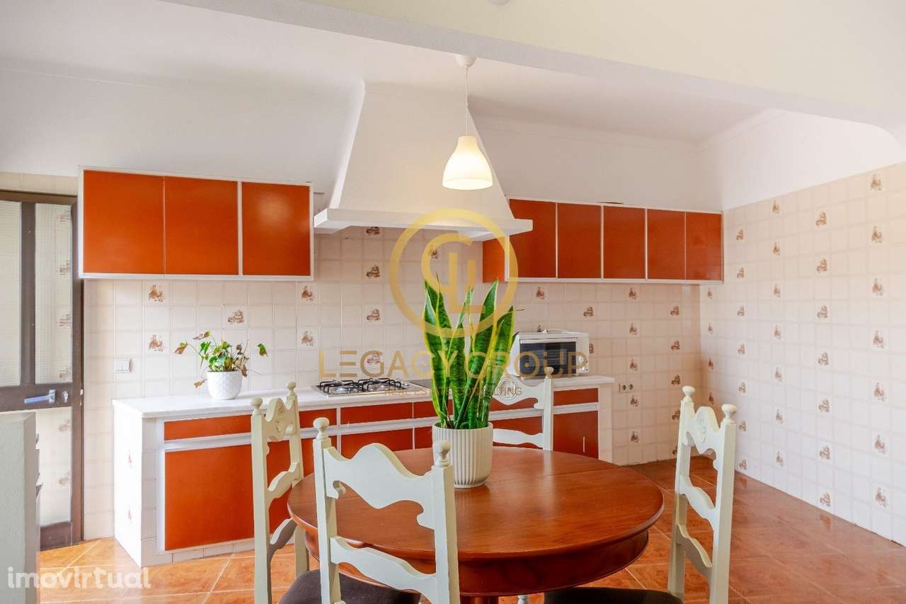 Moradia T3 Duplex + T2 com entrada independente | Terraço Amplo | I... - Grande imagem: 2/25