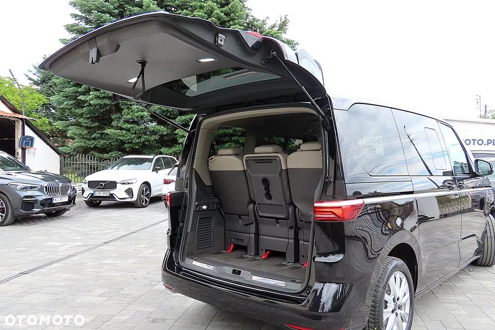 Volkswagen Multivan 2.0 TSI L1 Highline DSG - 19