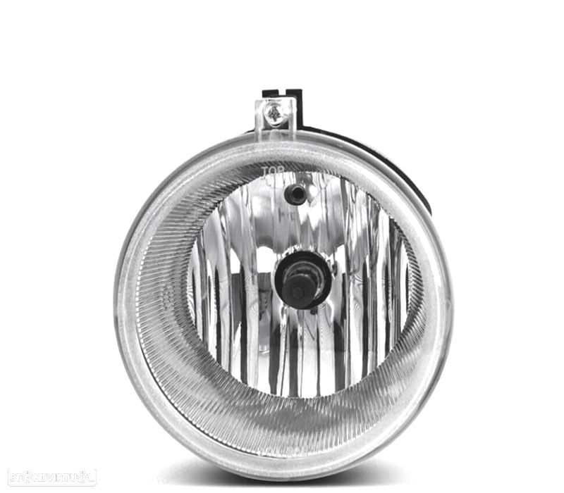 FARÓIS DE NEVOEIRO JEEP GRAND CHEROKEE 05- - 1