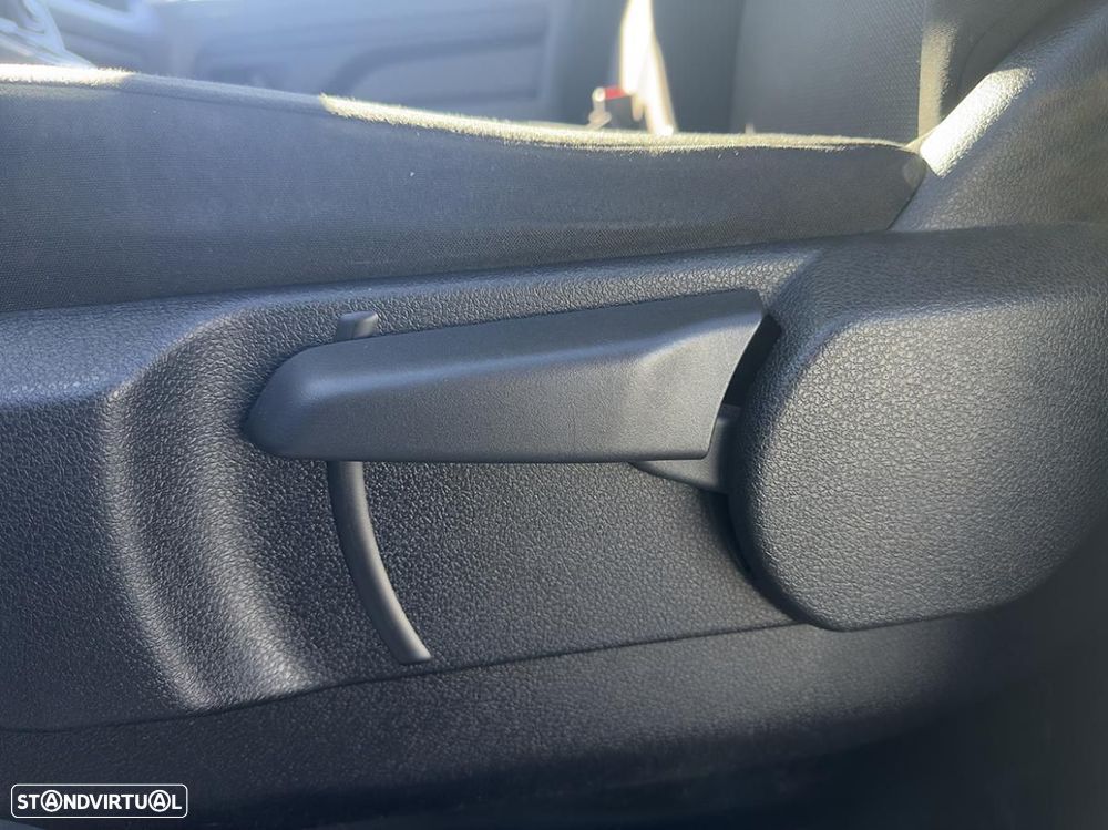 Citroën Jumpy Standard - 18