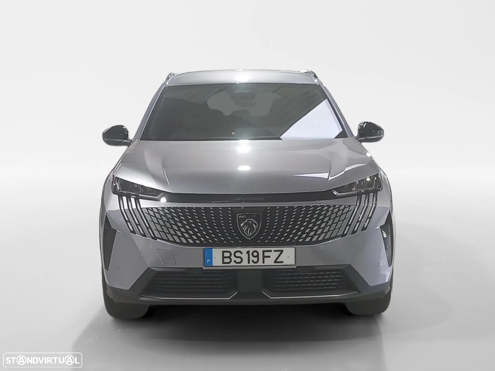 Peugeot E-5008 73 kWh Allure - 9