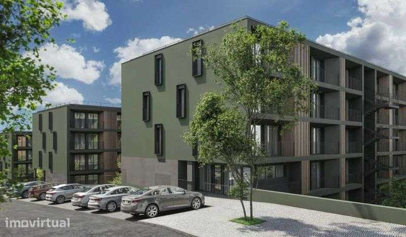T0 Premium em zona privilegiada de Coimbra - Grande imagem: 2/11