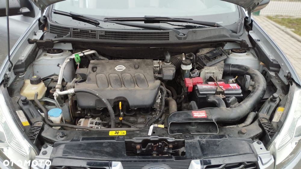 Nissan Qashqai+2 - 12