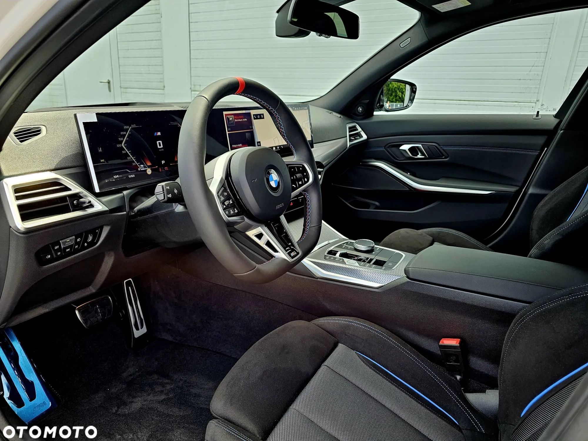BMW Seria 3 M340i xDrive mHEV sport - 18