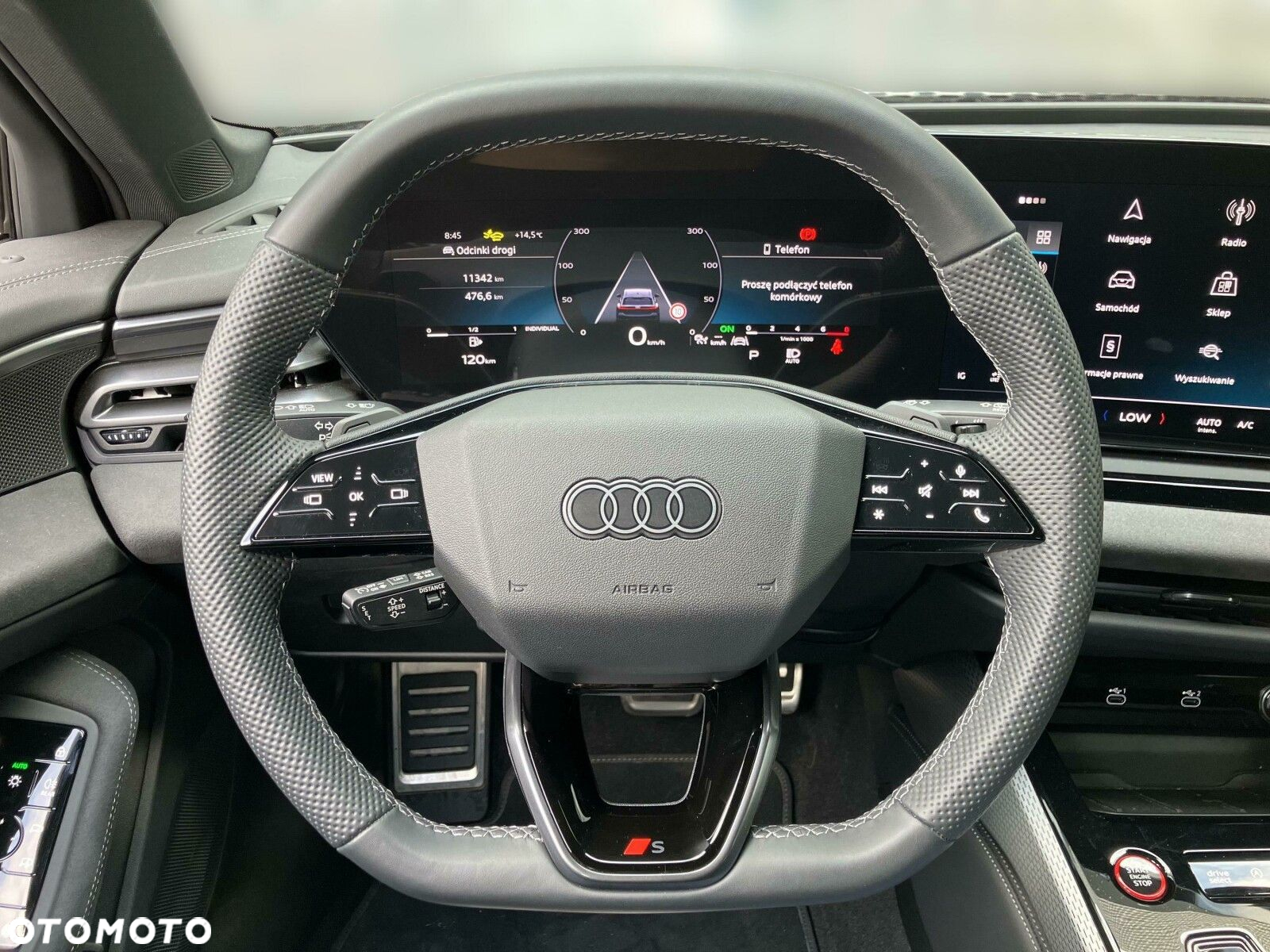 Audi A5 - 11