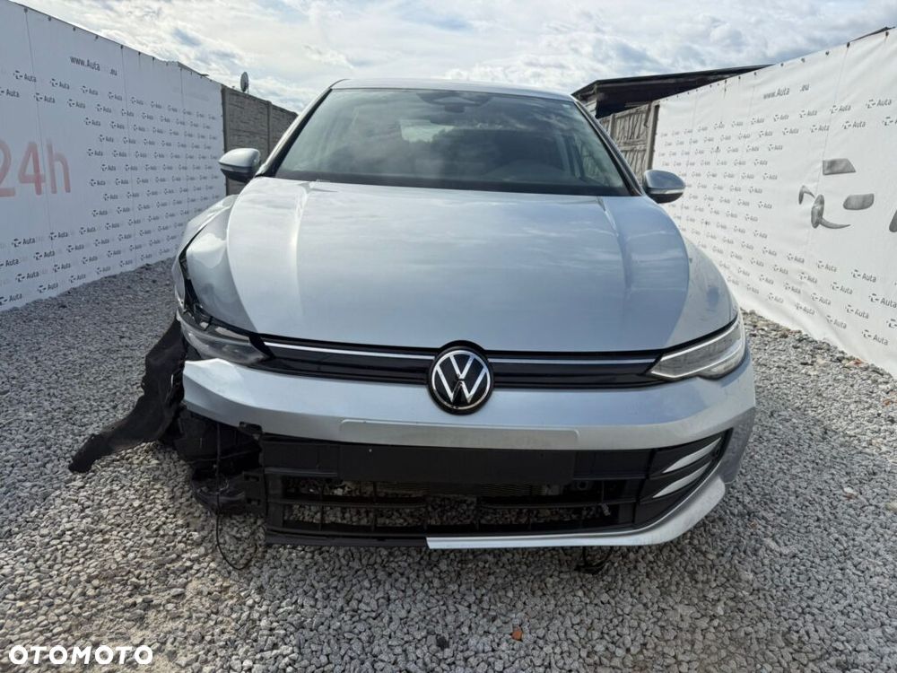 Volkswagen Golf 2.0 TDI SCR DSG GTD - 2