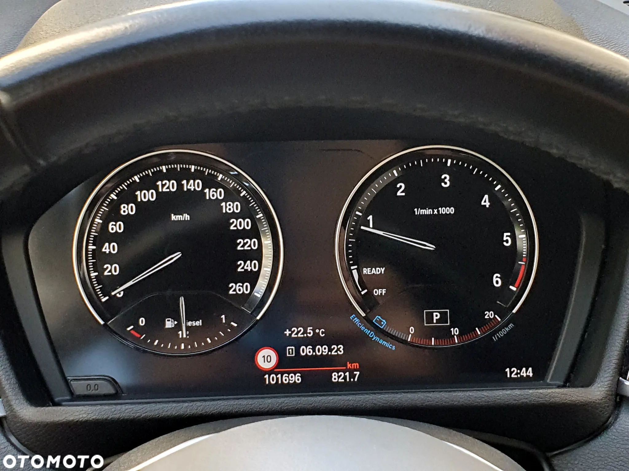 BMW X1 xDrive20d Sport Line - 22