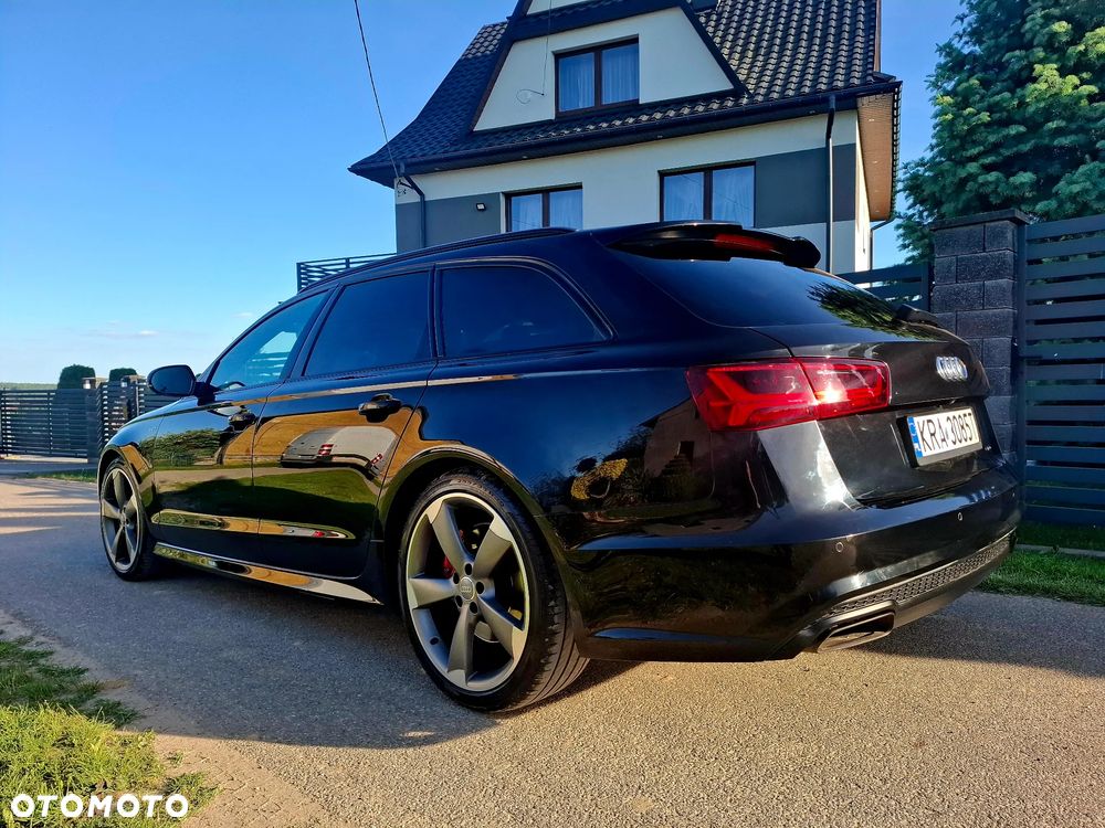 Audi A6 Avant - 17