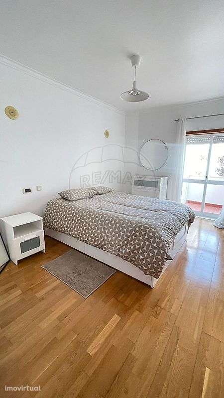 Apartamento T3 para arrendamento - Grande imagem: 5/9
