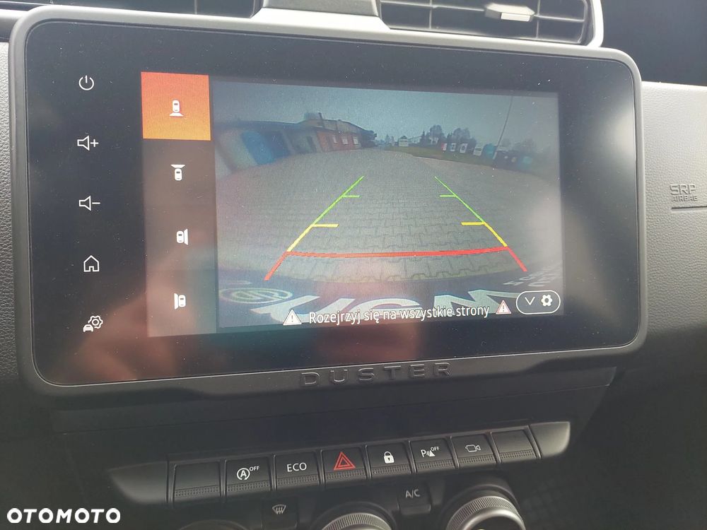 Dacia Duster 1.0 TCe Journey - 23