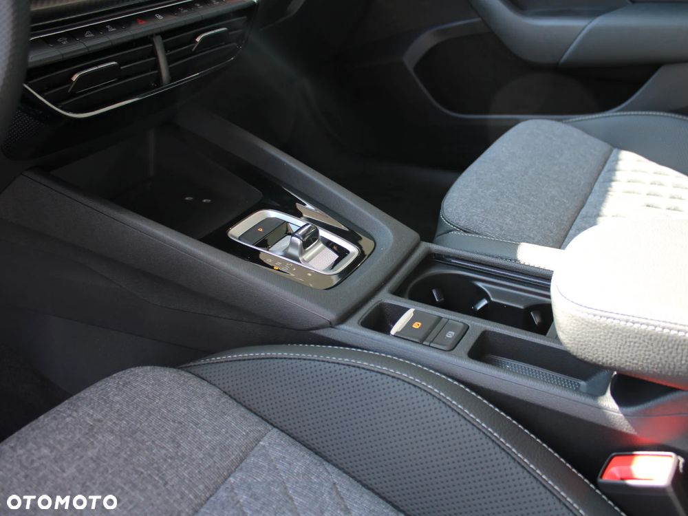 Skoda Octavia 2.0 TDI Sportline DSG - 11