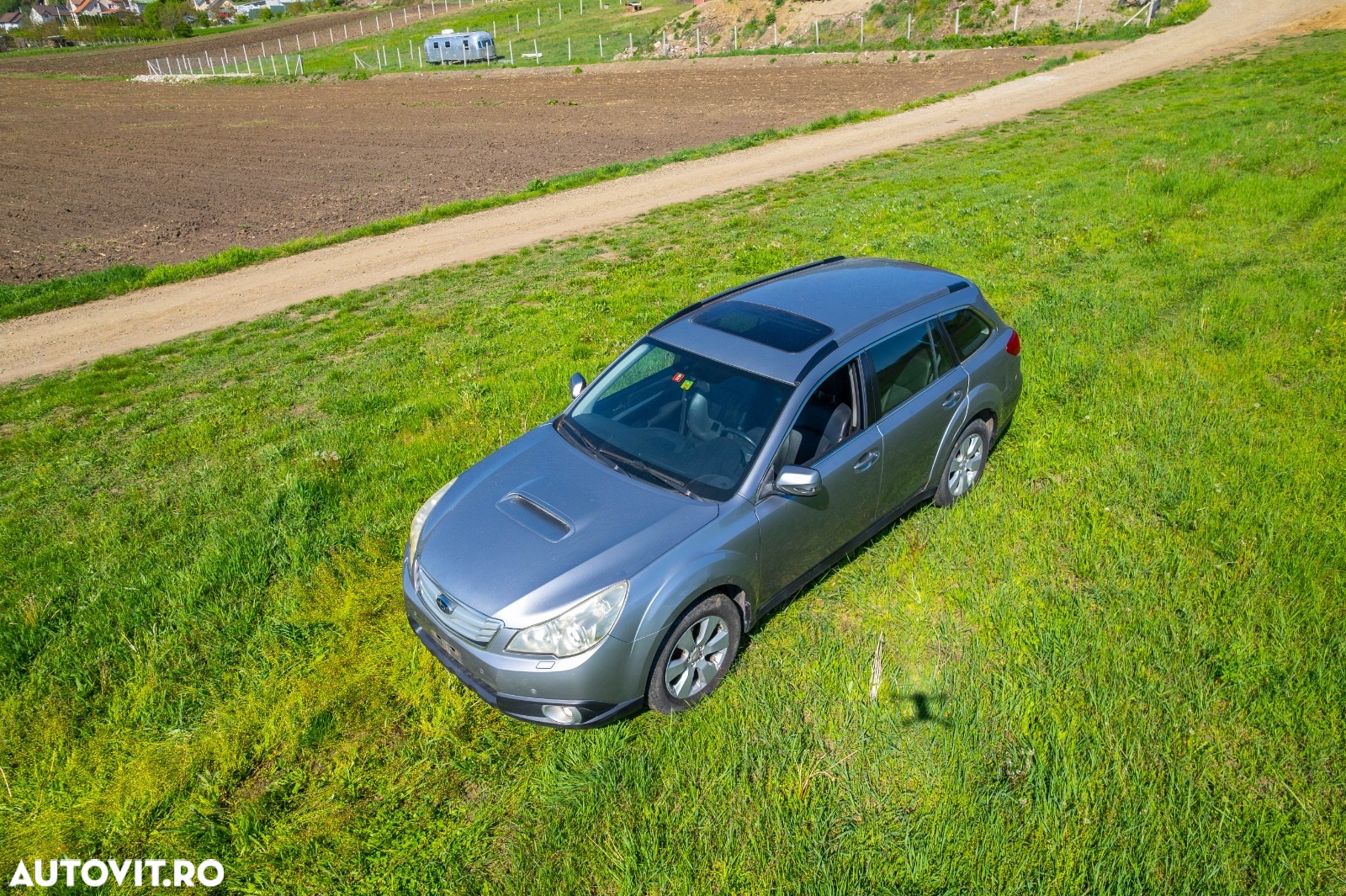 Subaru Outback 2.0D Comfort - 15