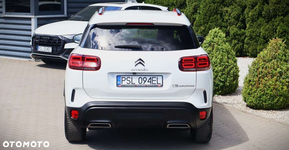 Citroën C5 Aircross - 7