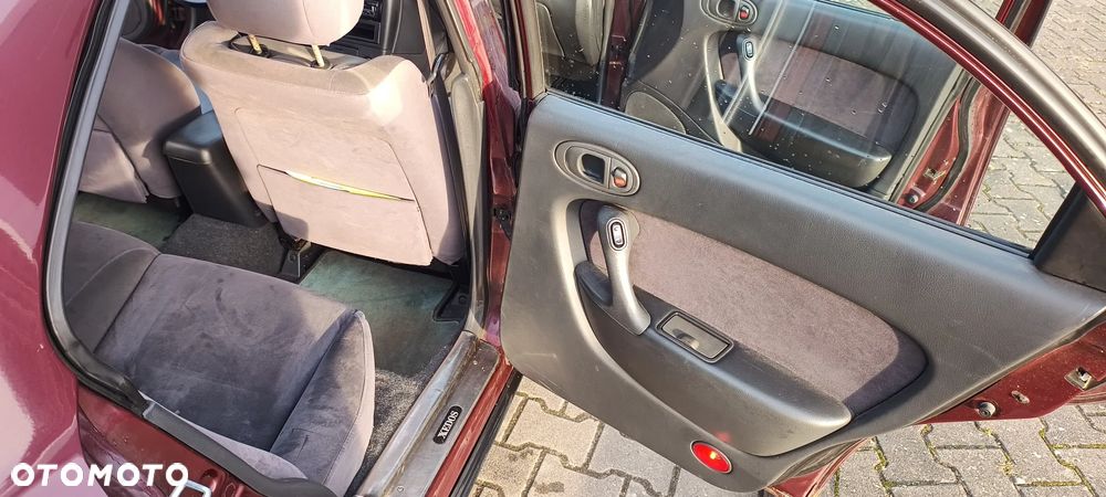 Mazda Xedos 2.5 Business - 8