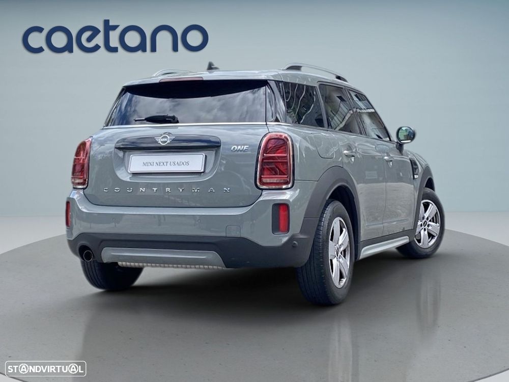 MINI Countryman One Classic - 2