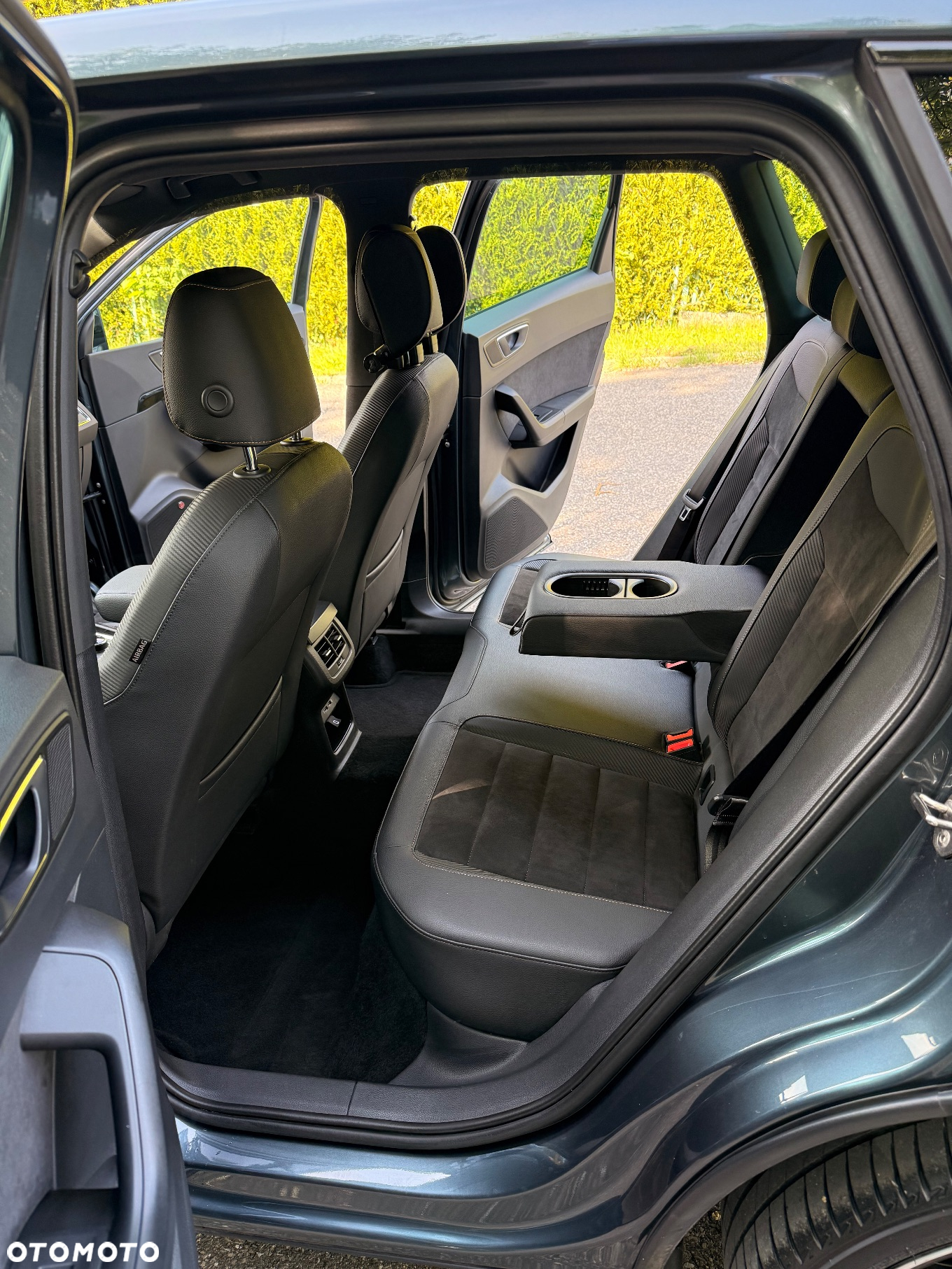 Cupra Ateca 2.0 TSI 4Drive DSG - 11