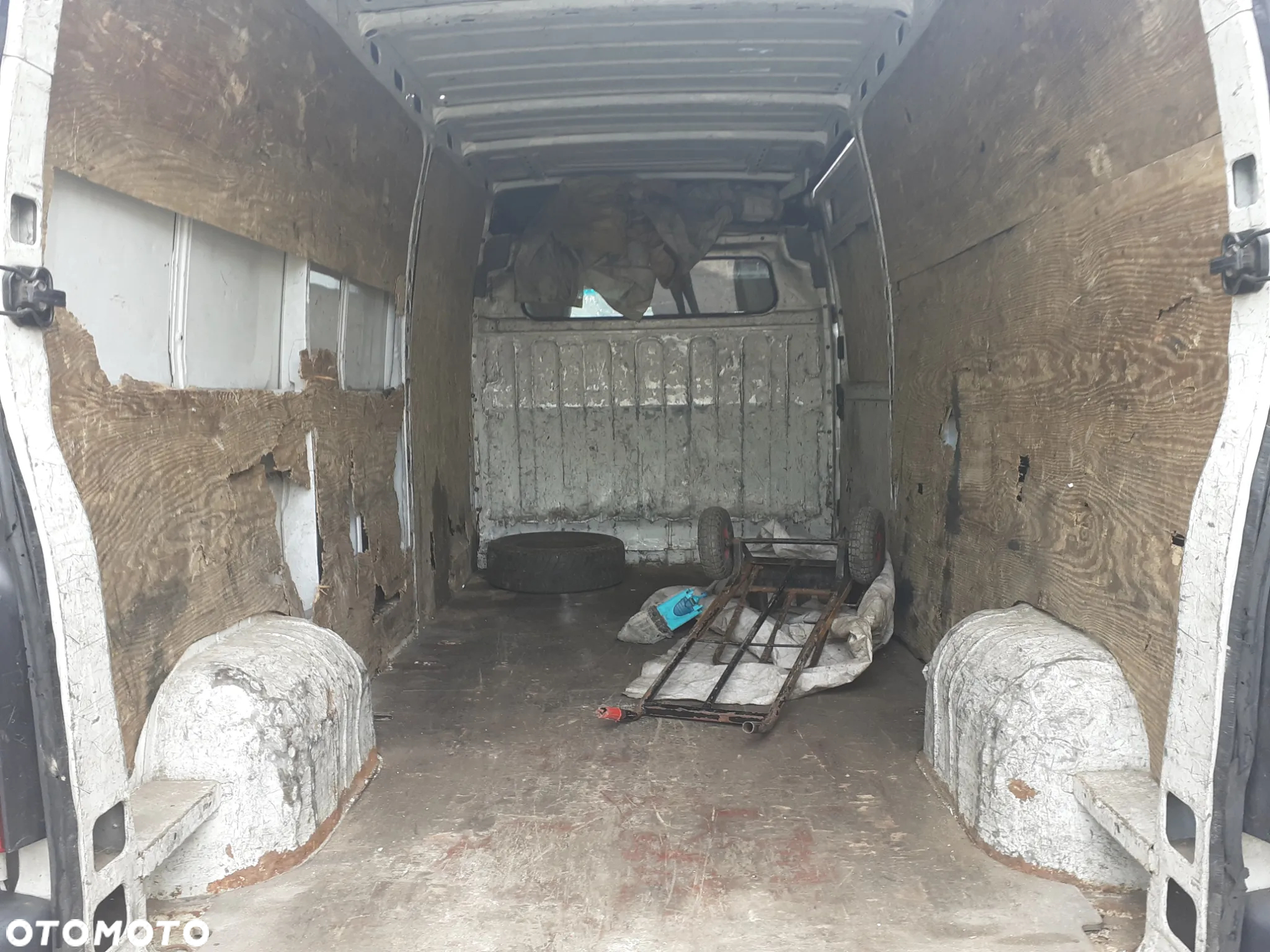Renault Master - 5