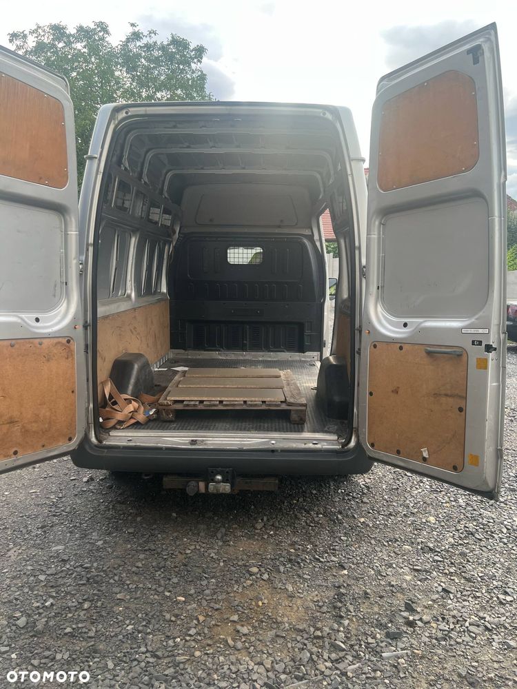 Ford Transit - 3