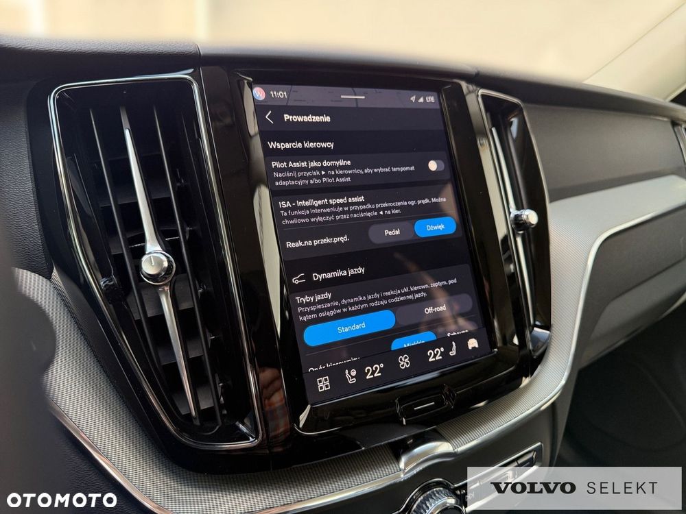 Volvo XC 60 - 24