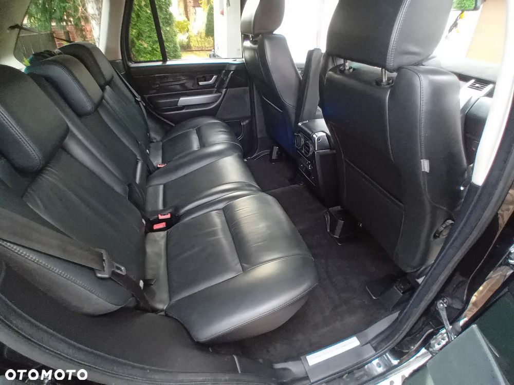 Land Rover Range Rover Sport S 3.6TD V8 HSE - 24