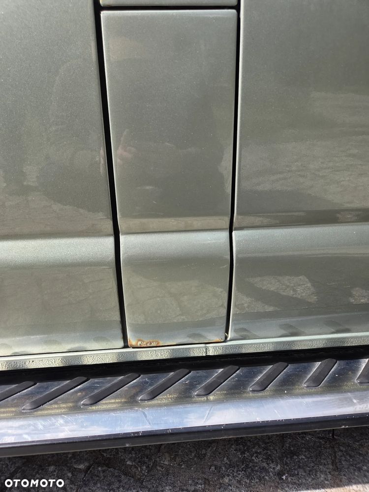 Volkswagen Caravelle L2 Comfortline - 33