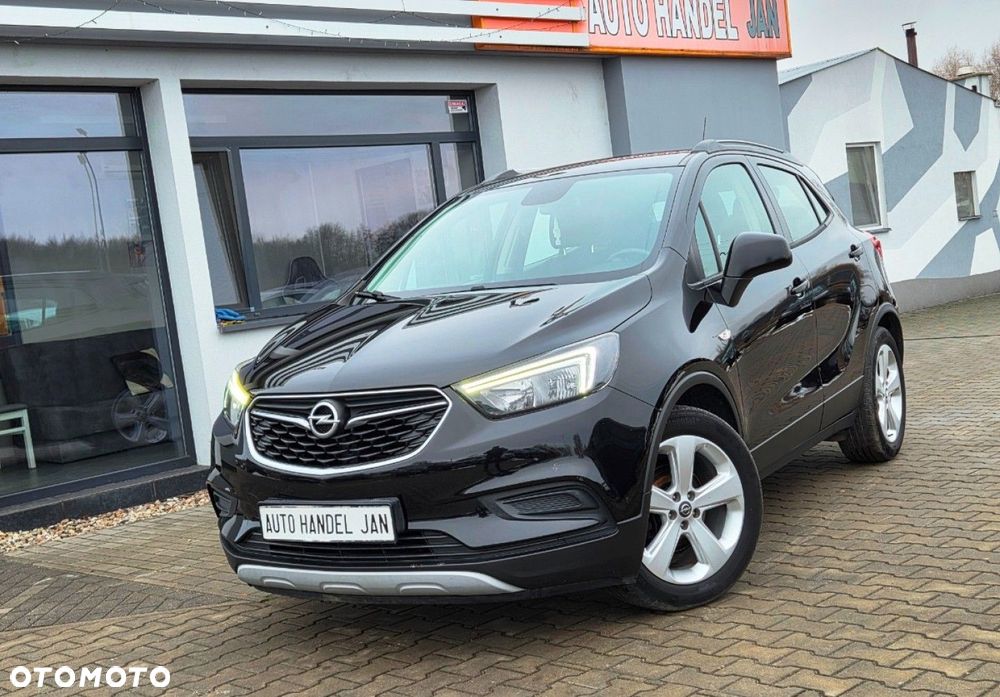 Opel Mokka - 2
