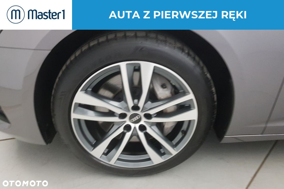 Audi A6 55 TFSI Quattro S tronic - 14