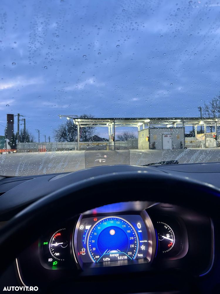 Renault Talisman ENERGY dCi 160 EDC INITIALE PARIS - 14