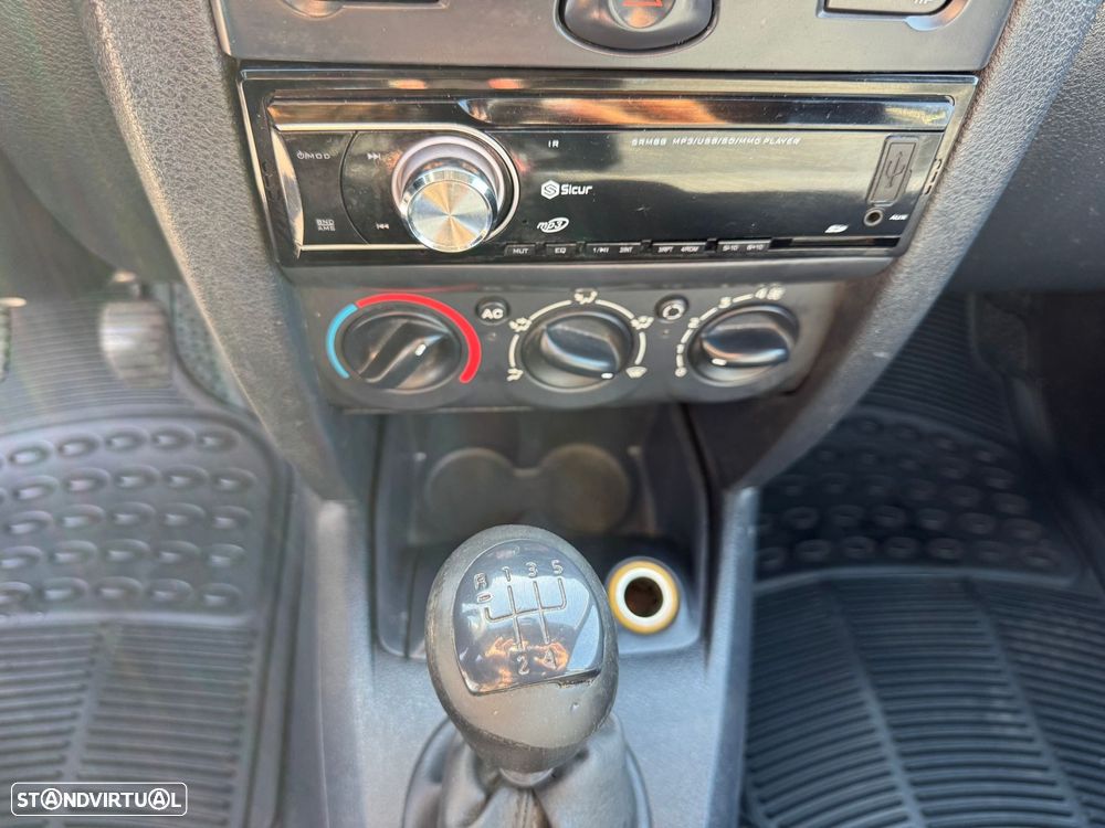 Renault Clio 1.2 16V Best Years - 13