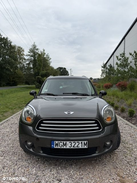 MINI Countryman - 3