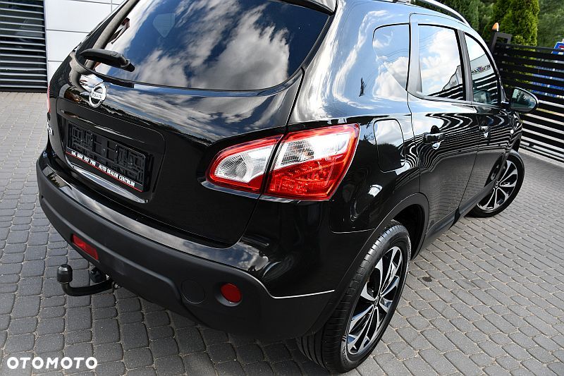 Nissan Qashqai 1.6 I-Way - 32