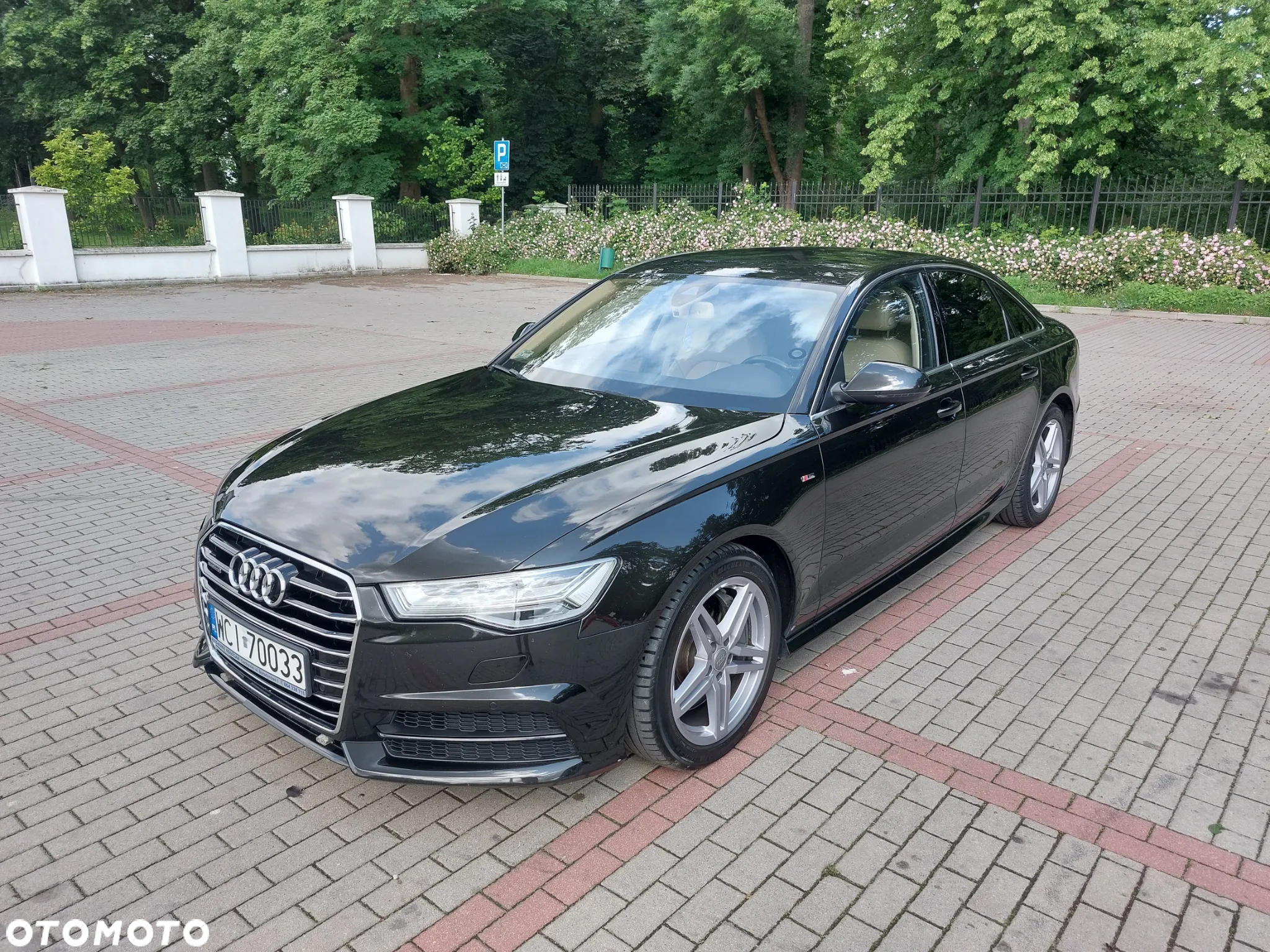 Audi A6 - 2