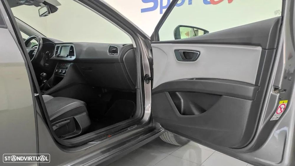 SEAT Leon X-Perience - 21