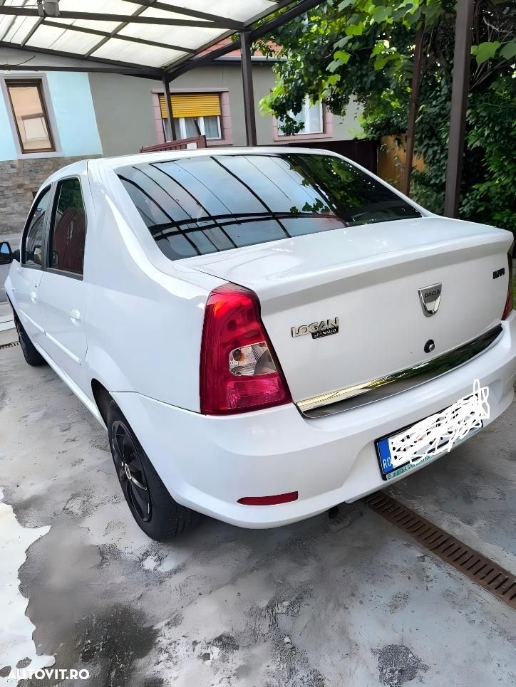 Dacia Logan 1.4 MPI Laureate - 3