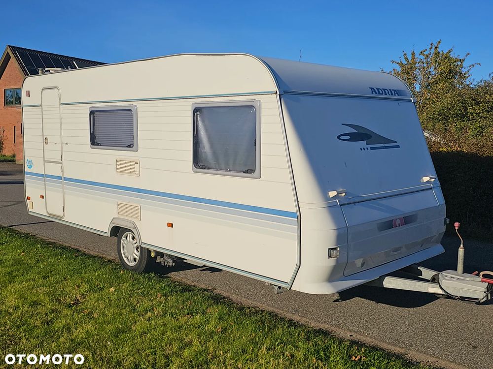 Adria Altea 502 LS - 6