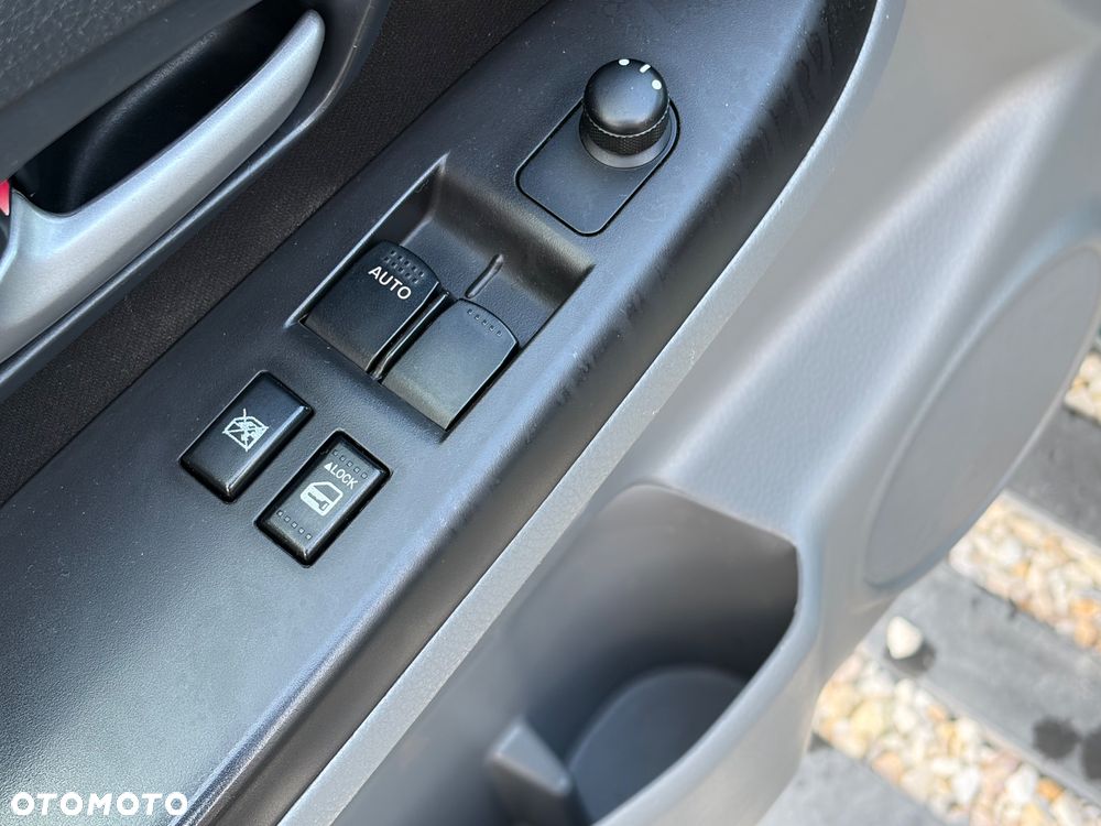 Suzuki SX4 - 15
