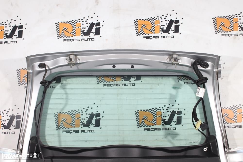 Tampa Da Mala Citroën C3 Picasso (Sh_)  Mala Citroen C3 Picasso - 9