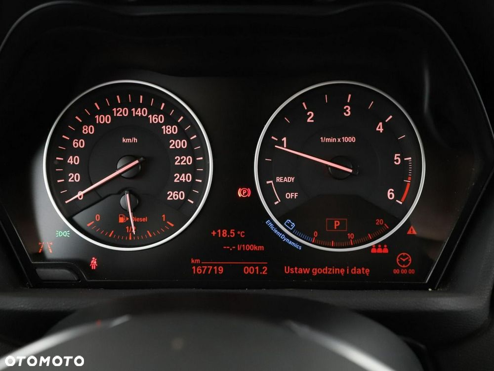 BMW X1 xDrive18d Sport Line - 23