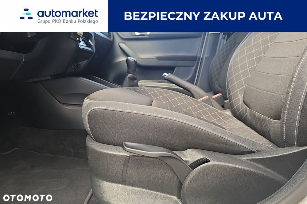Skoda Fabia 1.0 TSI Ambition Plus - 13