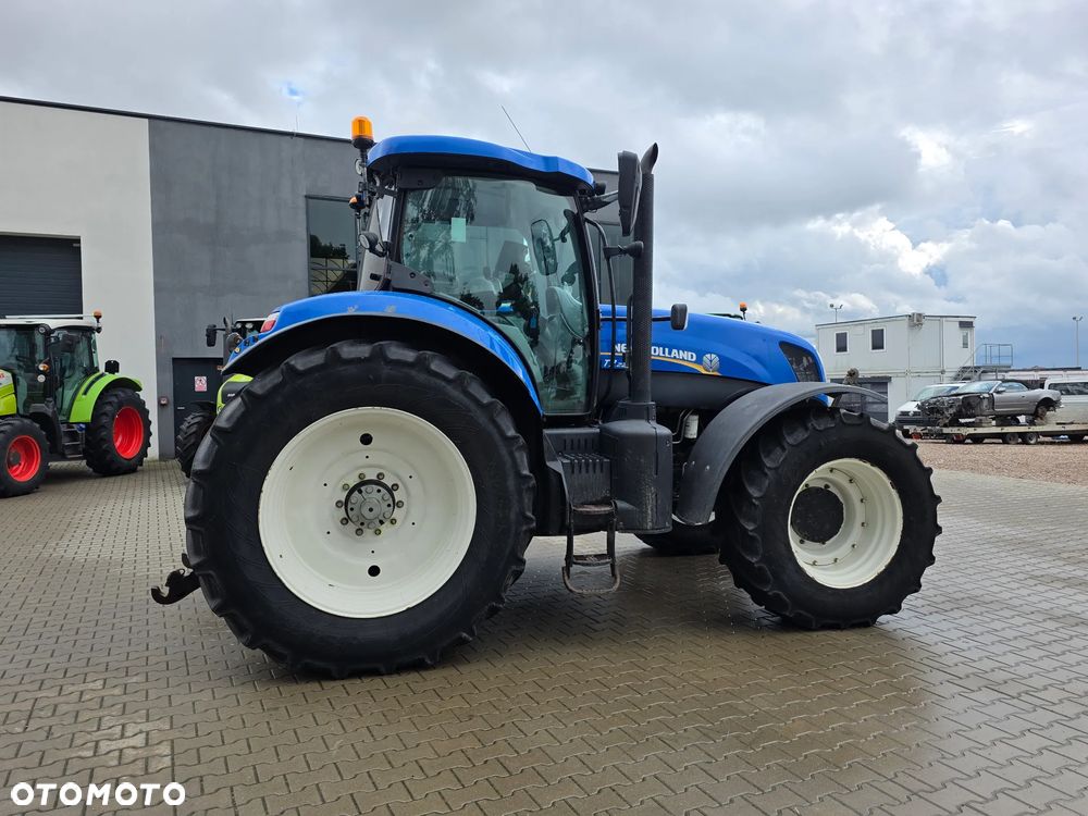 New Holland T7.220 PC 2015R WOM - 27