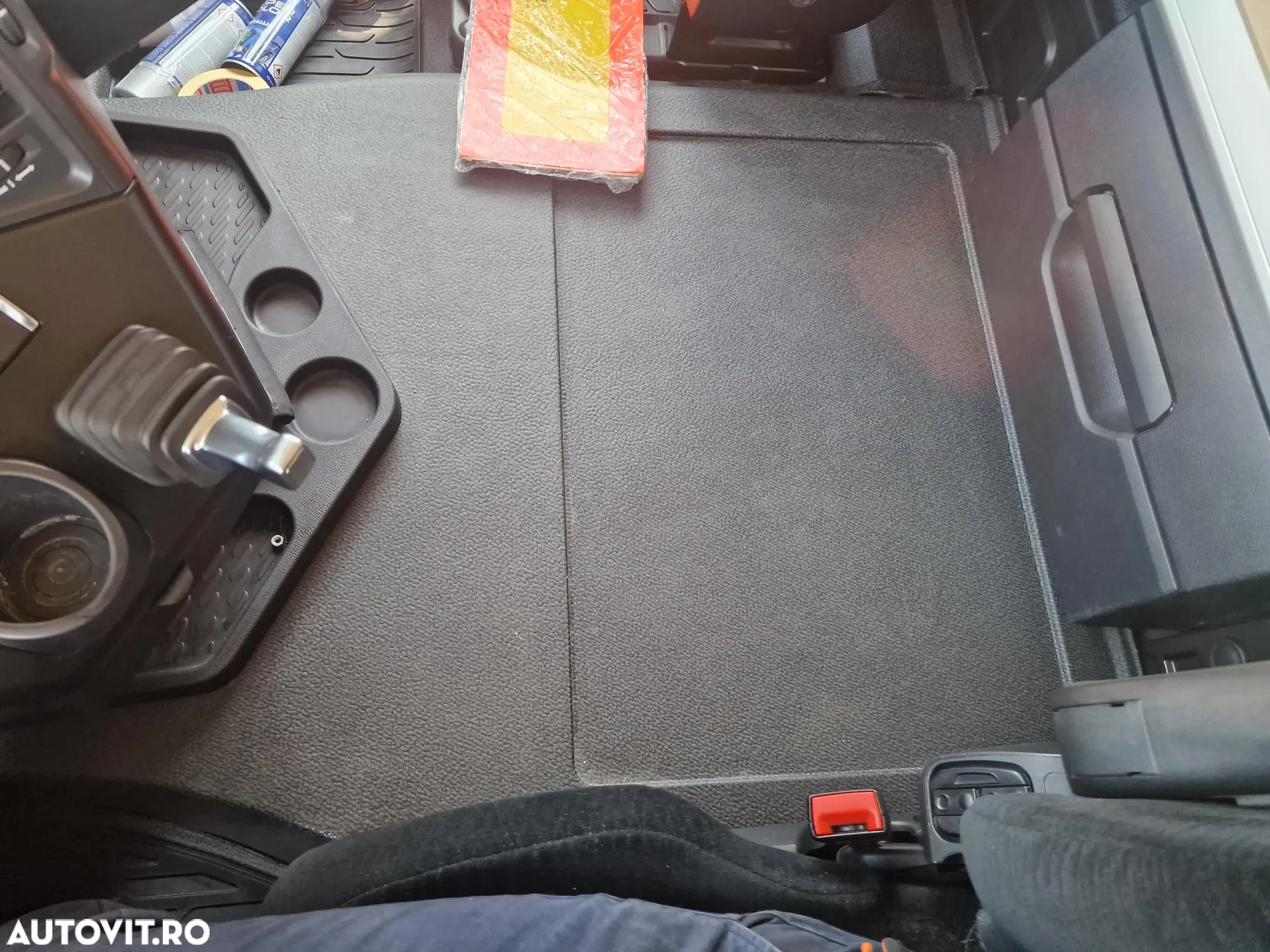 Mercedes-Benz 18.48, Kit basculare, Automata+Retarder 34900 EUR+Tva, 4x2, Anvelope 80% bune, posibilitate leasing - 24