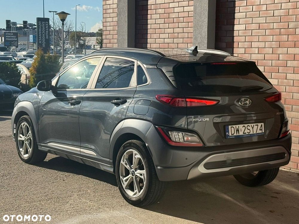 Hyundai Kona - 6