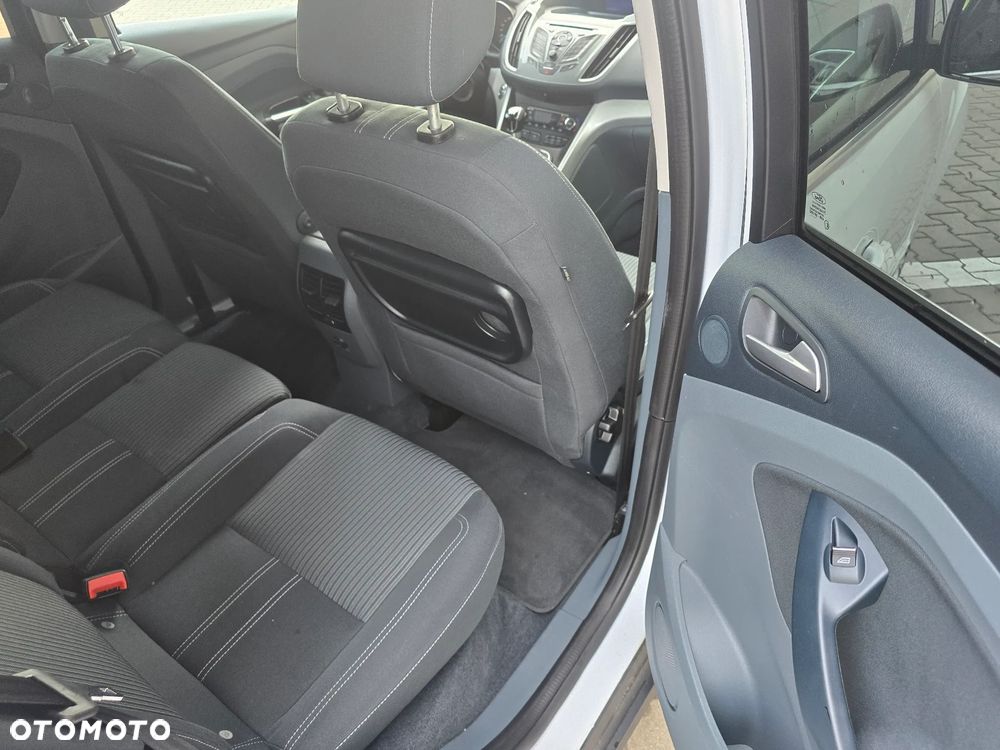 Ford C-MAX 1.6 EcoBoost Start-Stop-System Titanium - 18