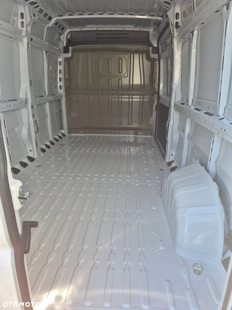 Fiat Ducato Furgon L3H2 2.2 140KM 2026 !! MEGA RABAT !! - 10