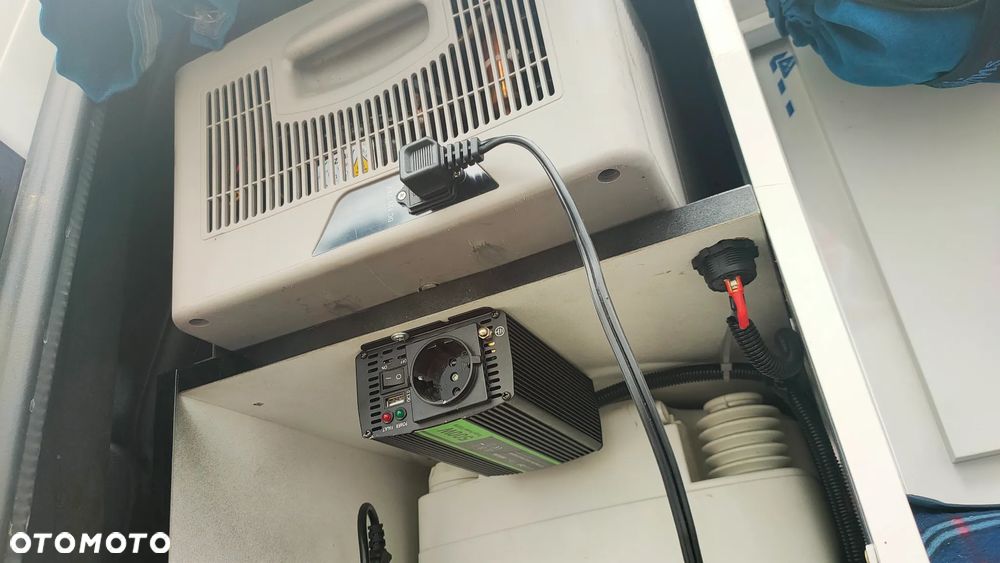 Volkswagen Transporter - 25