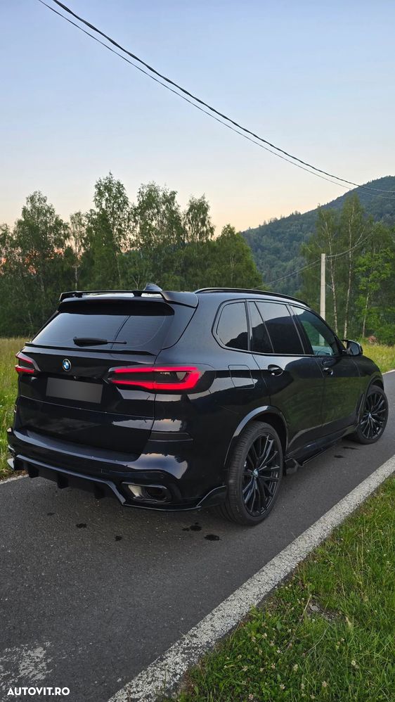 BMW X5 - 4