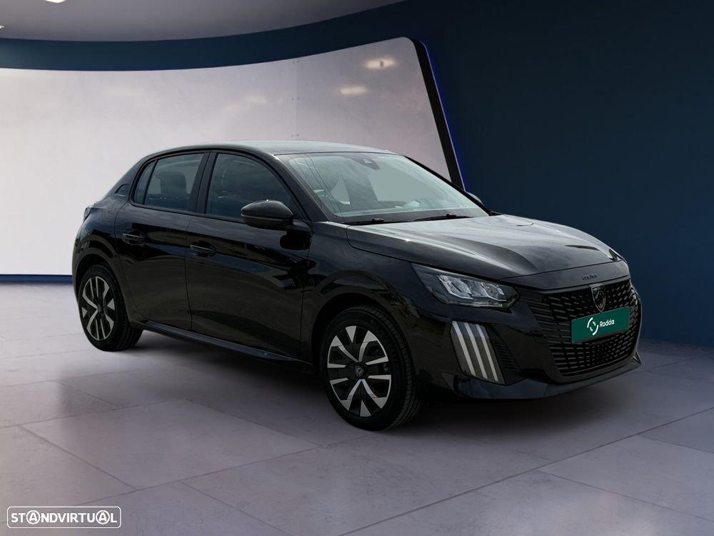 Peugeot e-208 50 kWh Style - 1
