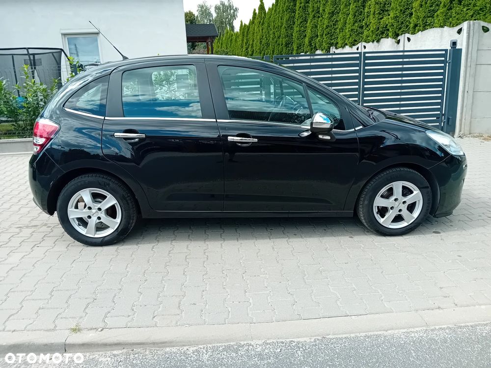 Citroën C3 - 6