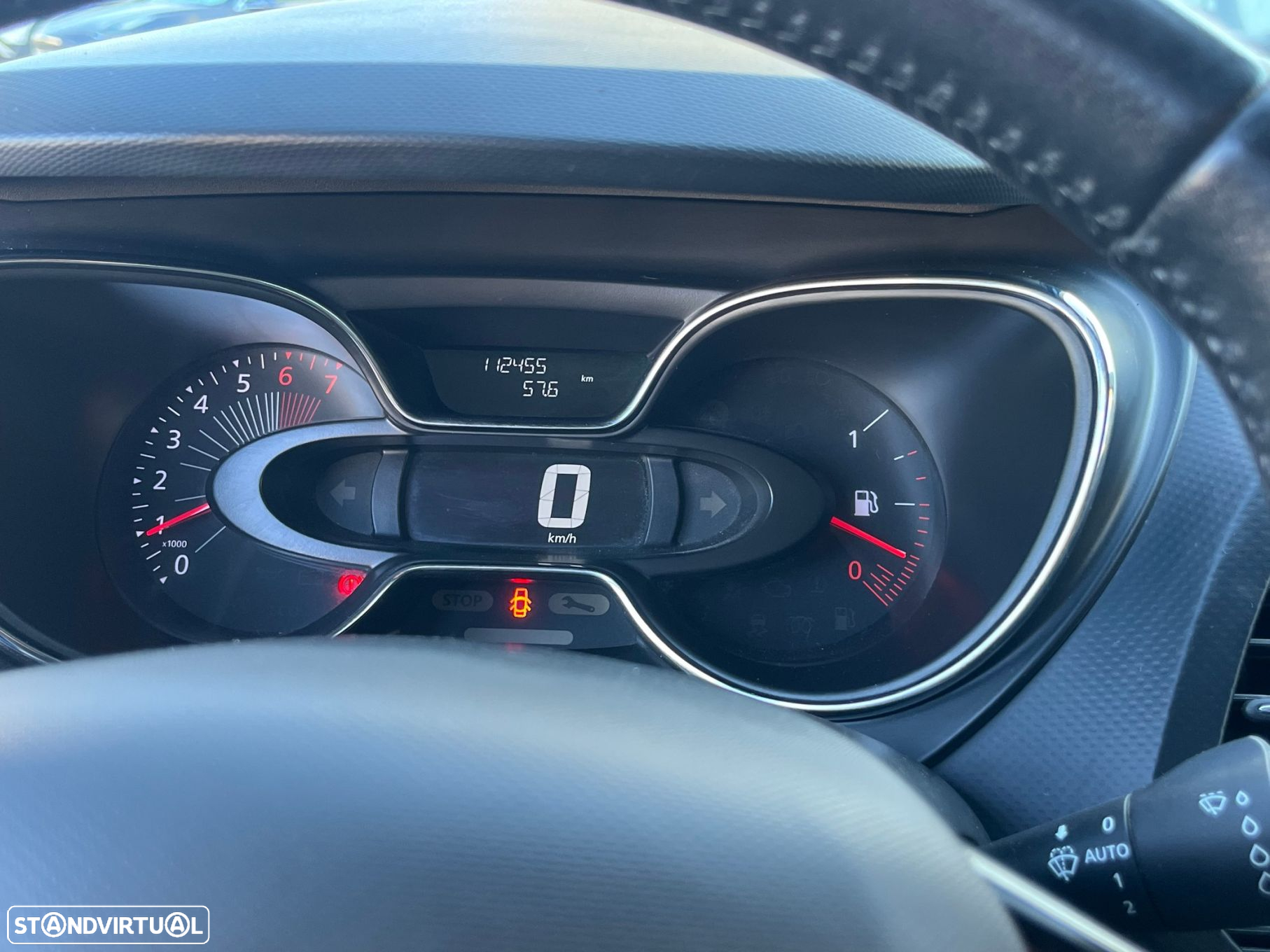 Renault Captur 0.9 TCE - 16